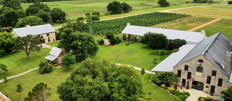 Wineries | Fredericksburg Wine Road 290